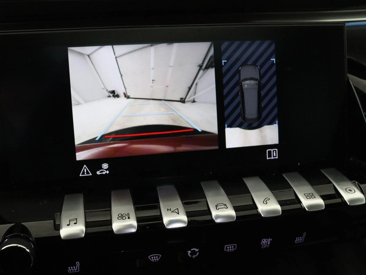 Hoofdafbeelding Peugeot 508
