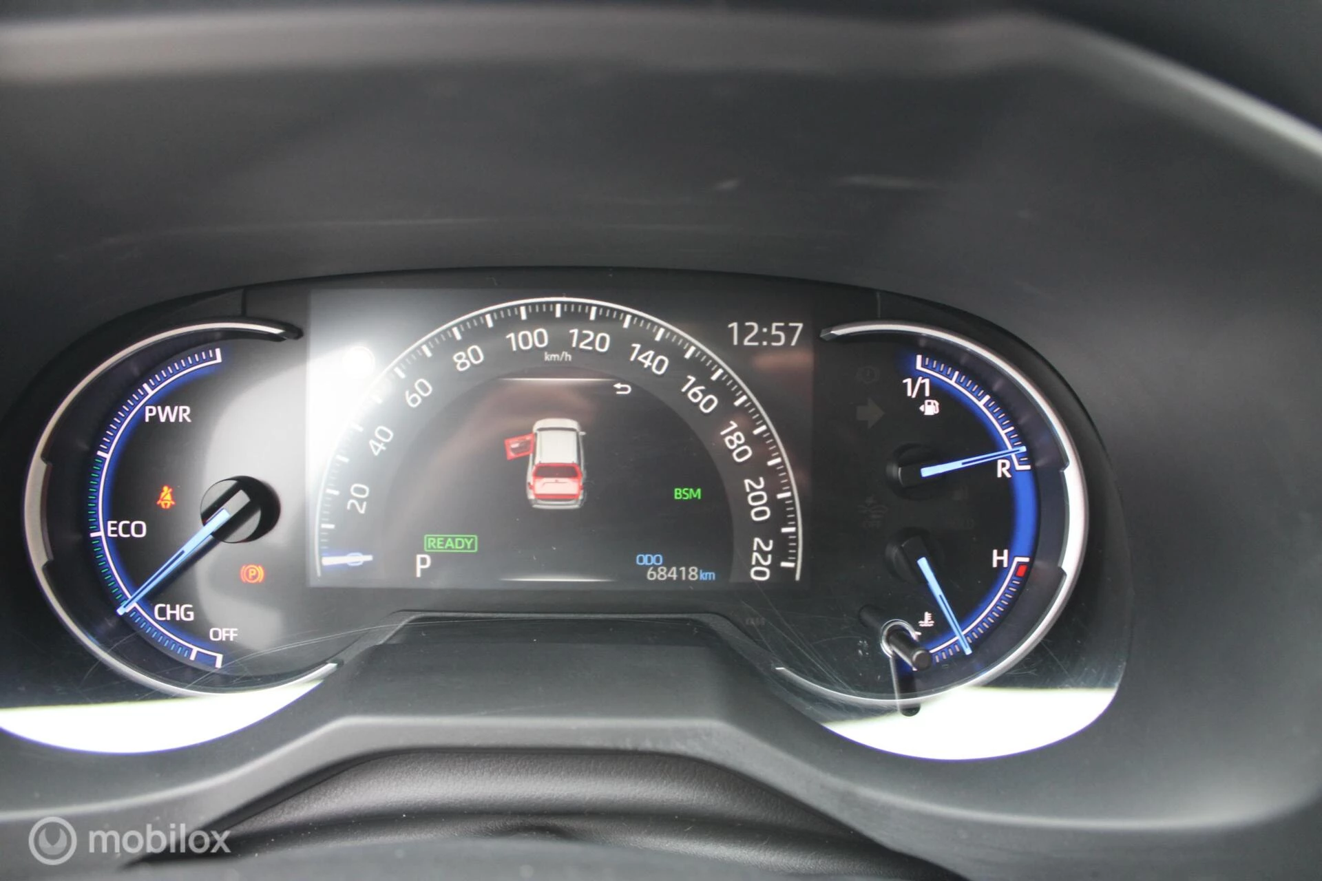 Hoofdafbeelding Toyota RAV4