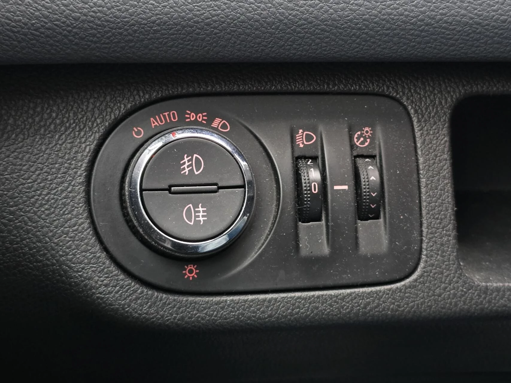 Hoofdafbeelding Opel Meriva