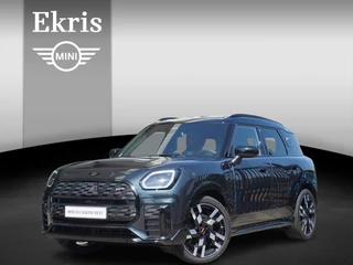 MINI Countryman E John Cooper Works