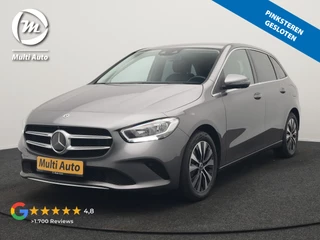 Mercedes-Benz B-Klasse 250 e Progressive PHEV 218pk Dealer O.H | Trekhaak Af Fabriek | 360 Camera | Blis | Sportstoelen & Stuur Verwarmd | Apple Carplay | Widescreen | Navigatie | Virtual | DAB | L.M 17"| Plug In Hybrid |