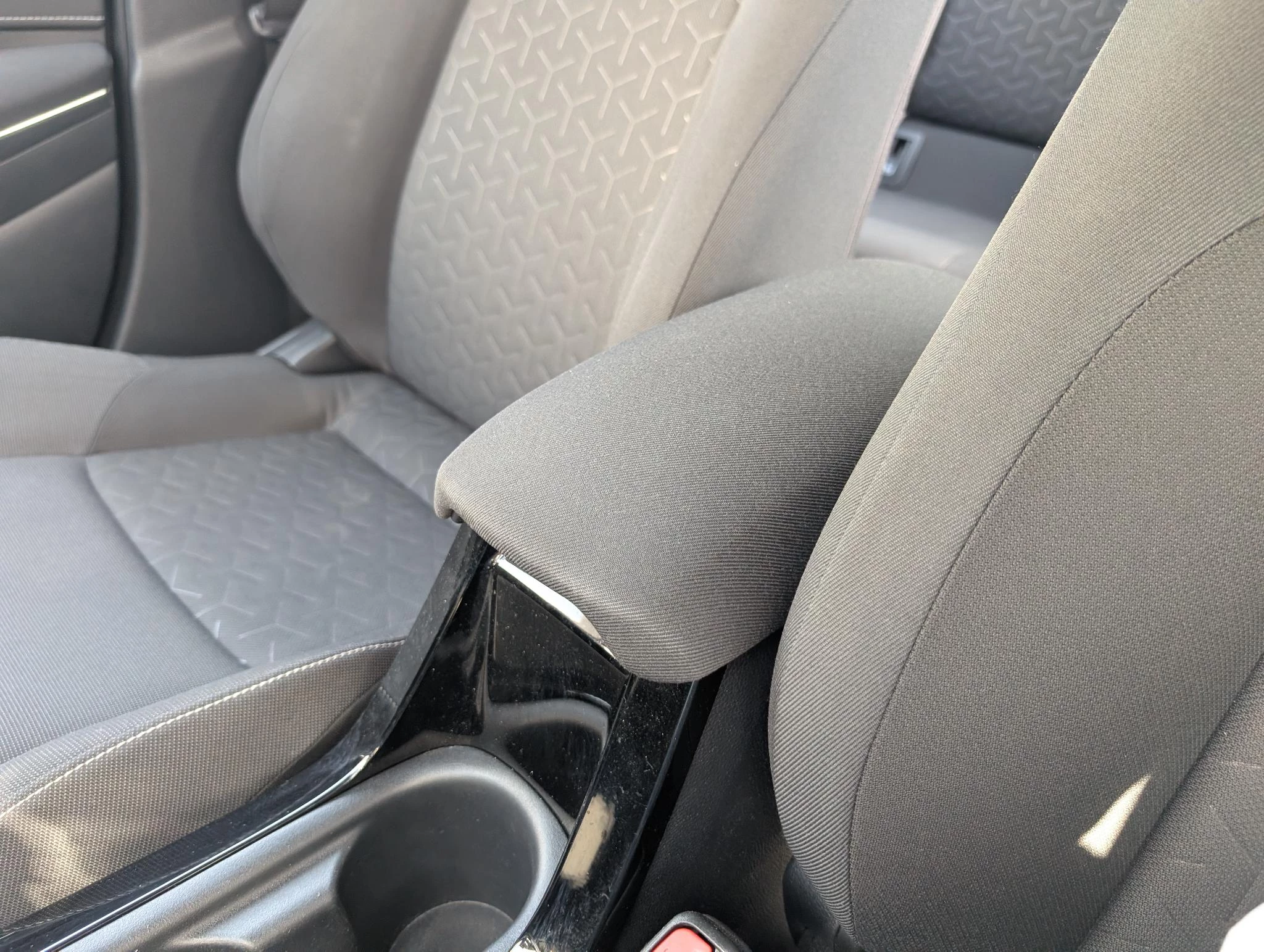 Hoofdafbeelding Toyota Corolla Touring Sports