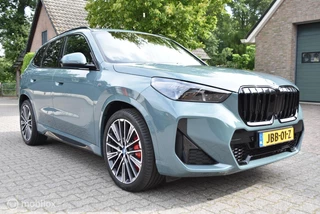 BMW X1 M Sport 30e X Drive Aut Voll 20 Inch Slechts 3595km