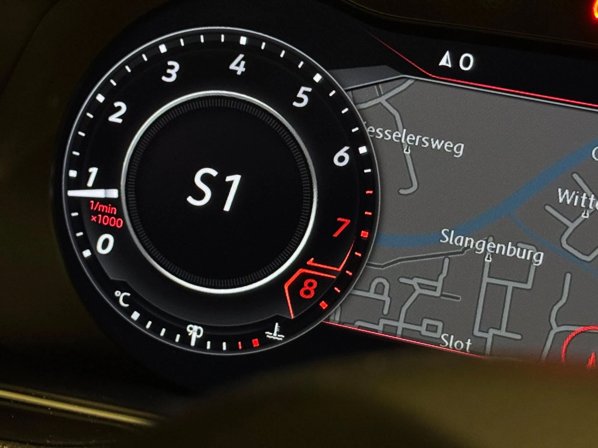 Hoofdafbeelding Volkswagen Arteon