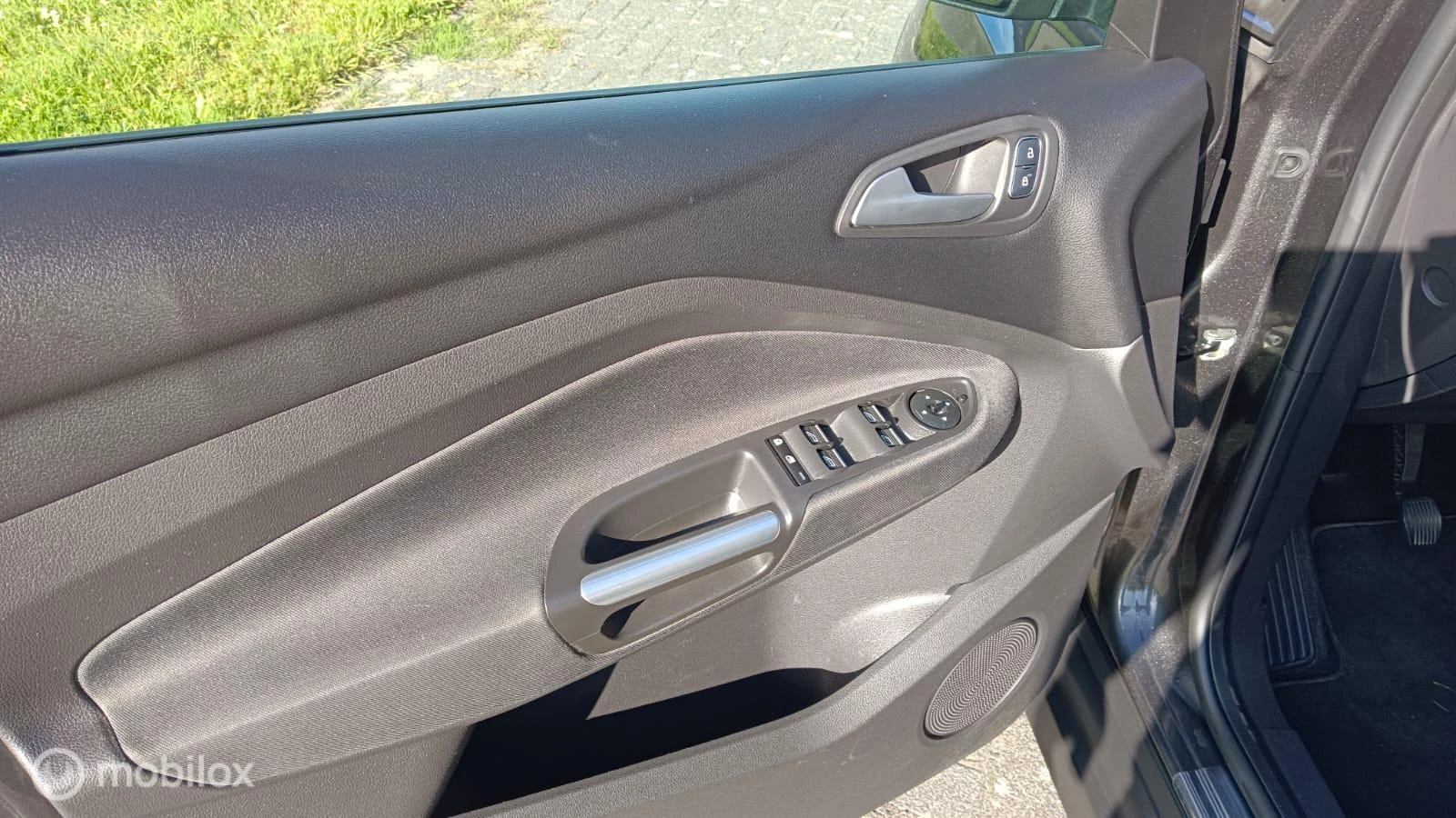 Hoofdafbeelding Ford Grand C-Max