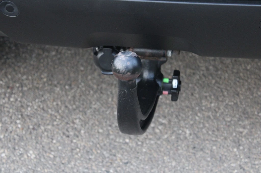 Hoofdafbeelding Dacia Duster