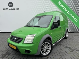 Ford Transit Connect T230L 1.8 TDCi Ambiente 110PK Airco Marge