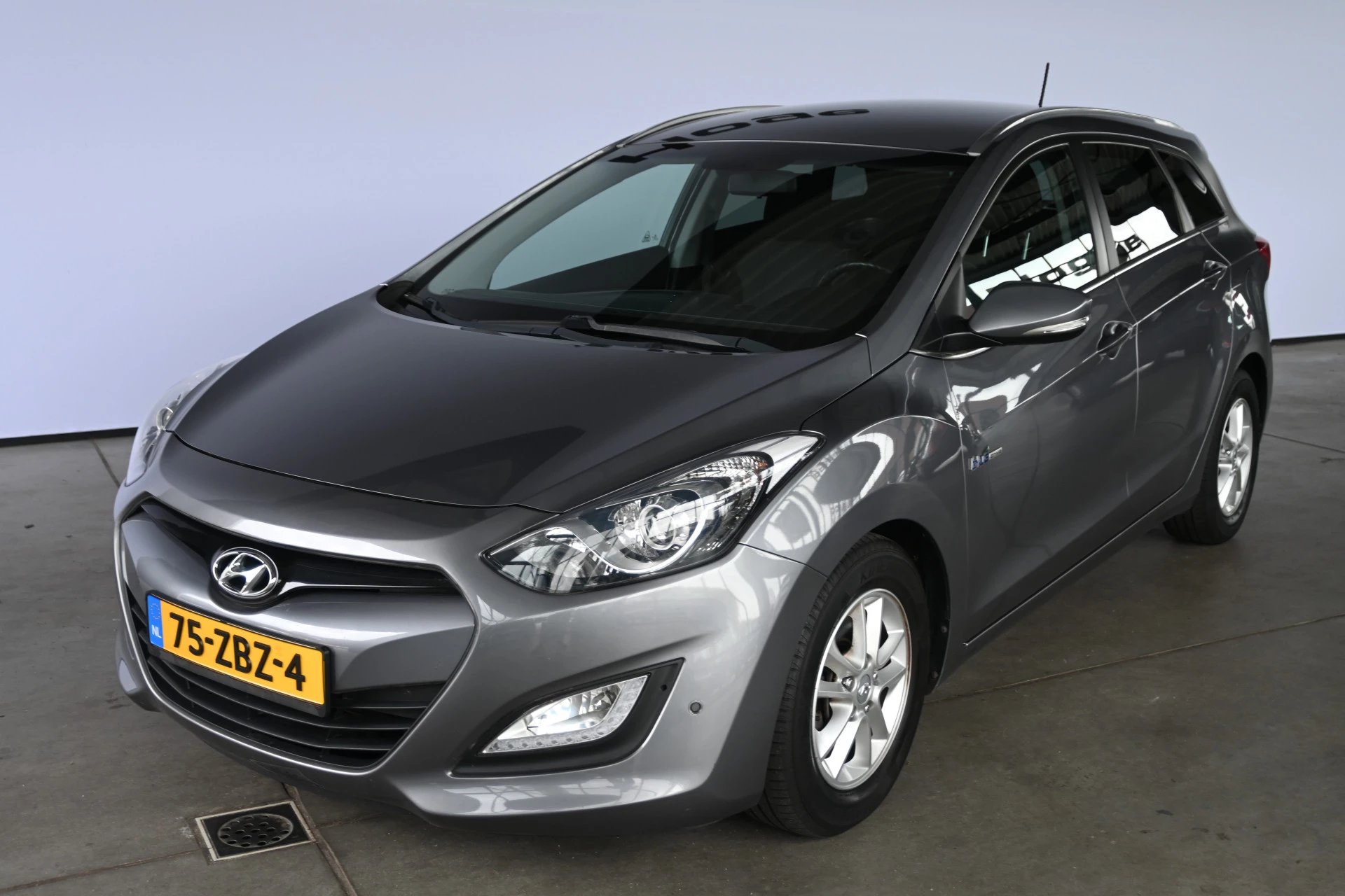 Hoofdafbeelding Hyundai i30