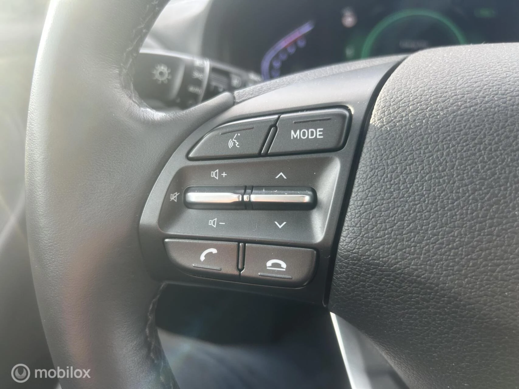 Hoofdafbeelding Hyundai i30