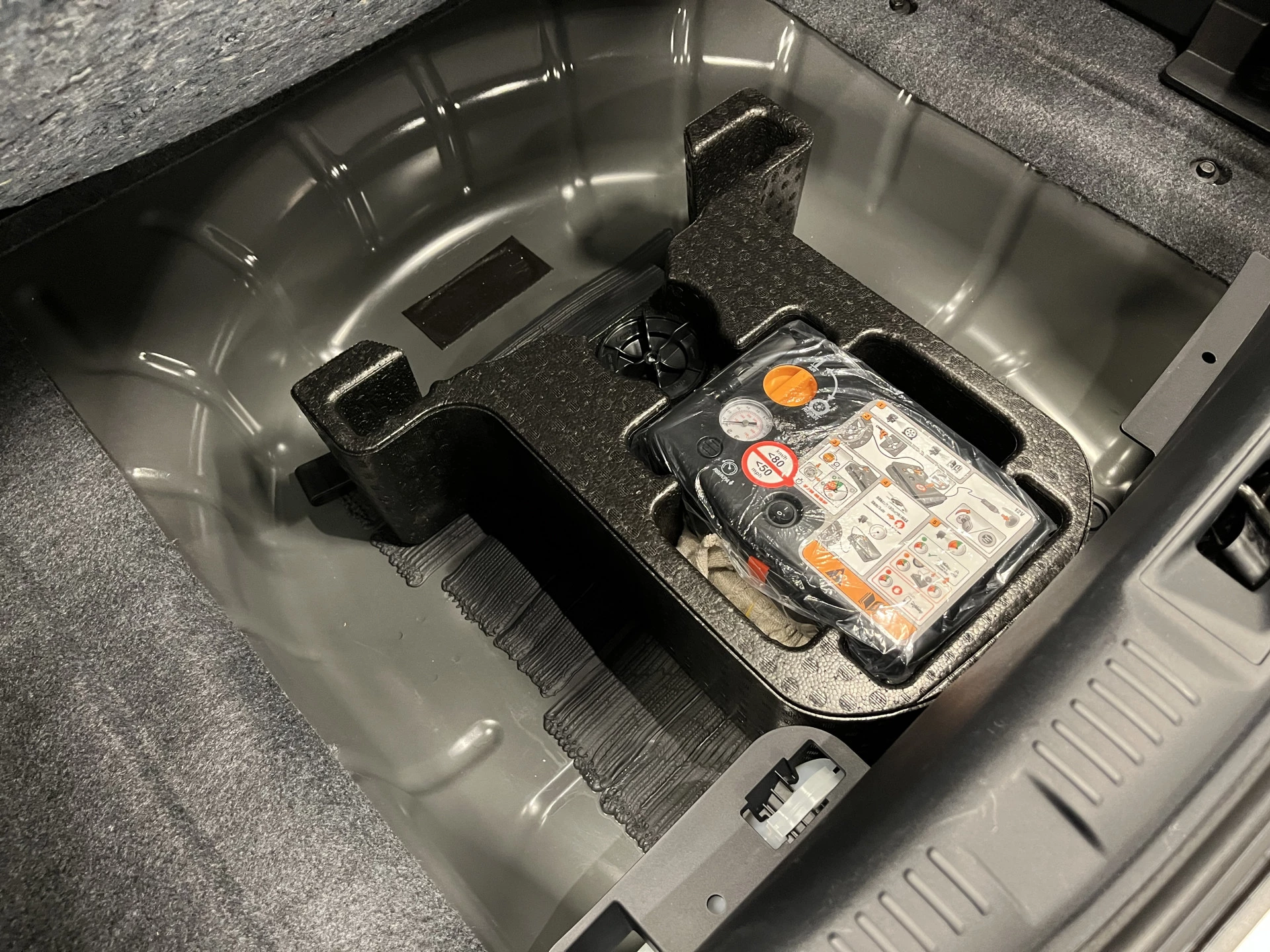 Hoofdafbeelding Ford Mustang