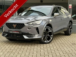 CUPRA Formentor 1.5 TSI Business Edition AUT*LED*AMBIENT*ACC