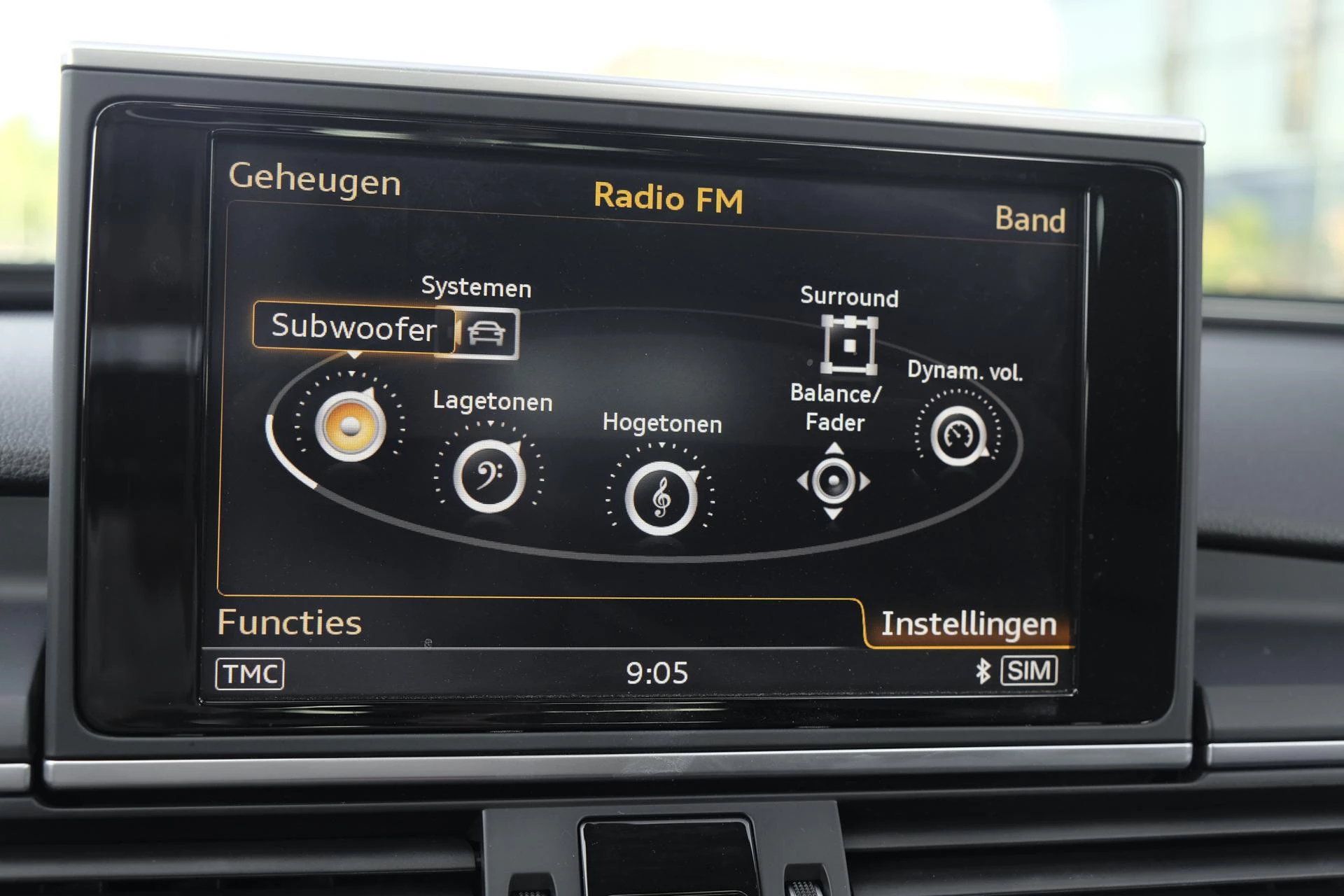 Hoofdafbeelding Audi S6