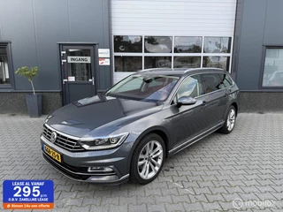 Volkswagen Passat Variant 1.4 TSI ACT Business Edition R