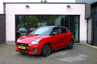Suzuki Swift 1.4 SPORT SM.HYB. Advertentie wordt nog compleet gemaakt!