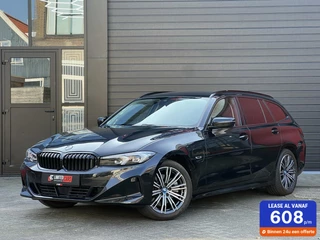 BMW 3-serie Touring 320e Business Edition Plus | HEADUP | SA