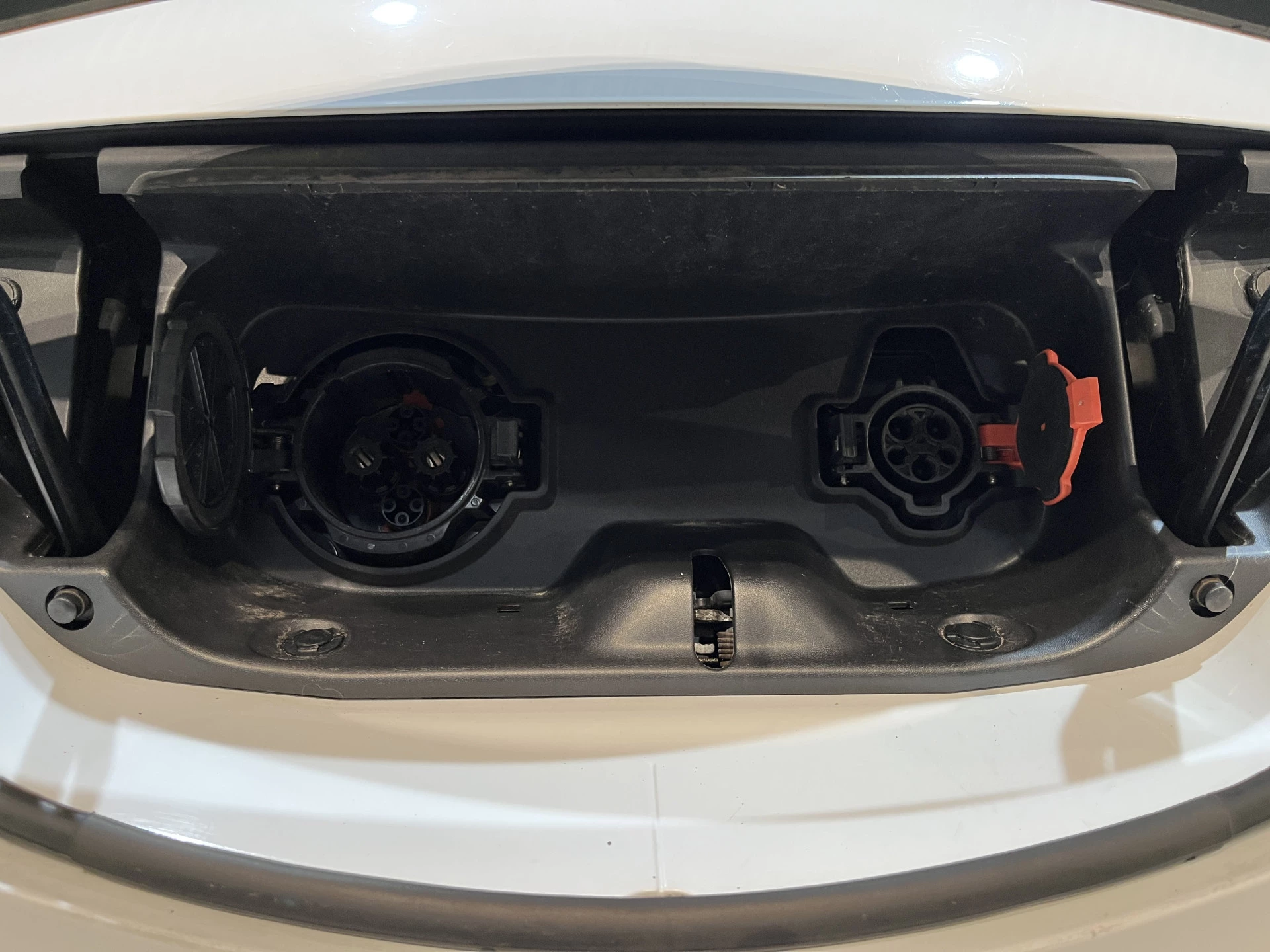 Hoofdafbeelding Nissan e-NV200