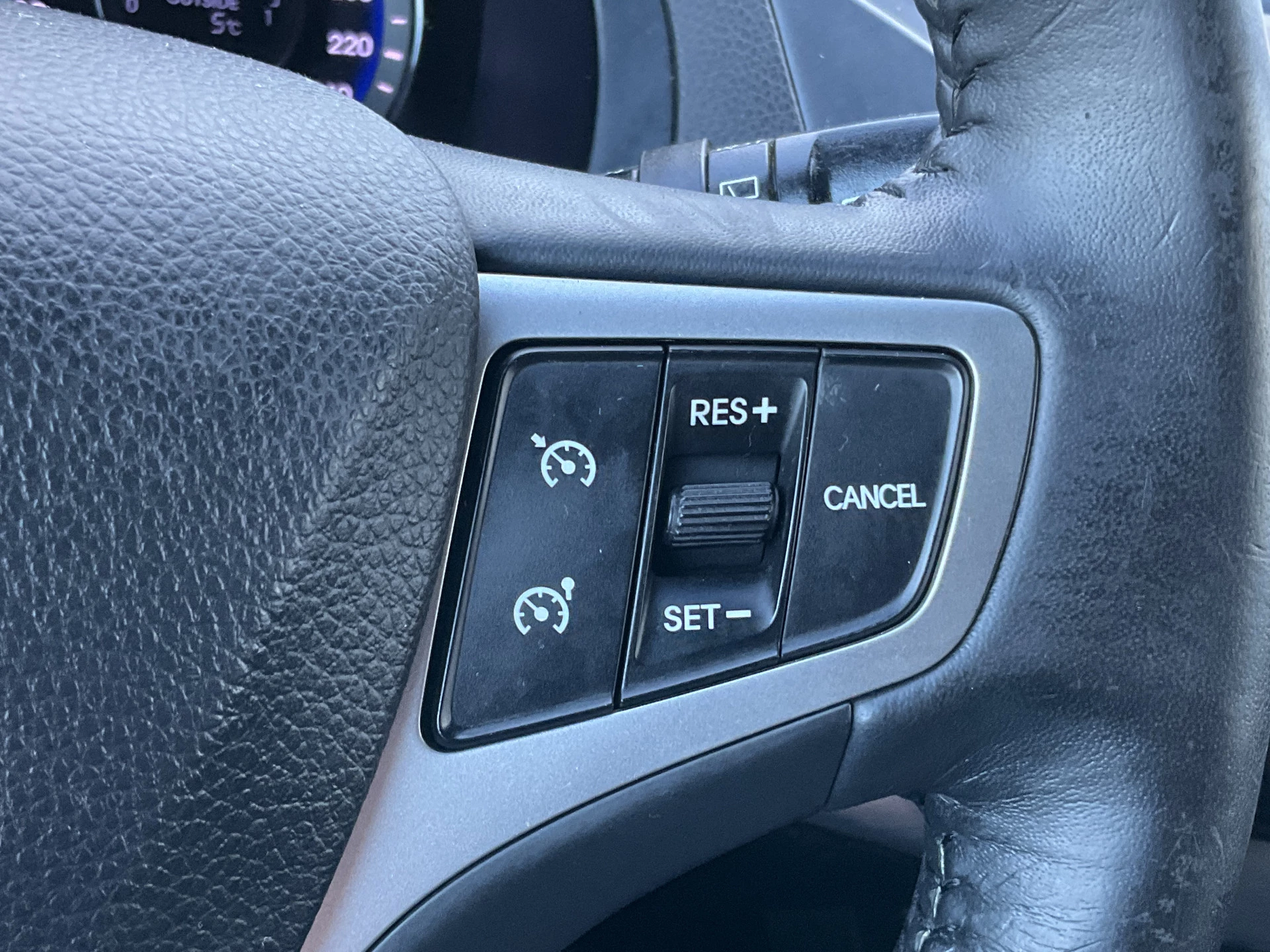 Hoofdafbeelding Hyundai i40