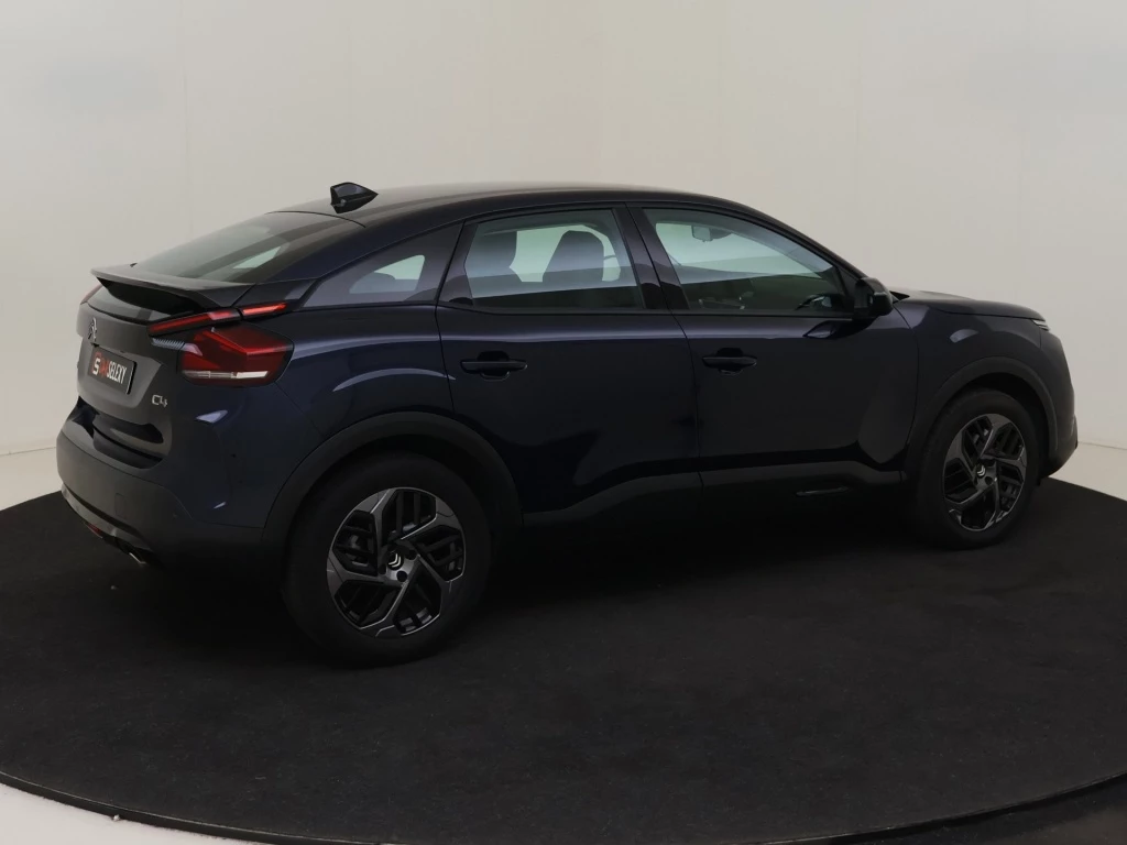 Hoofdafbeelding Citroën C4