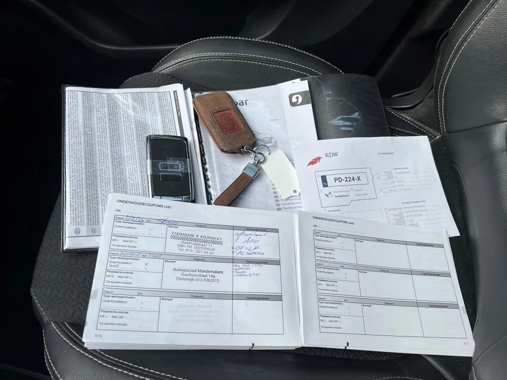 Hoofdafbeelding Renault Kadjar