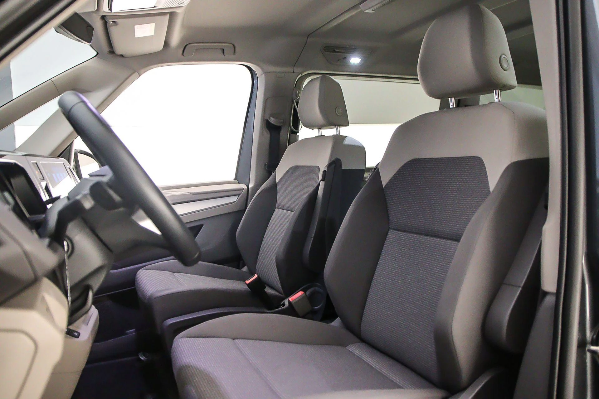 Hoofdafbeelding Volkswagen Multivan
