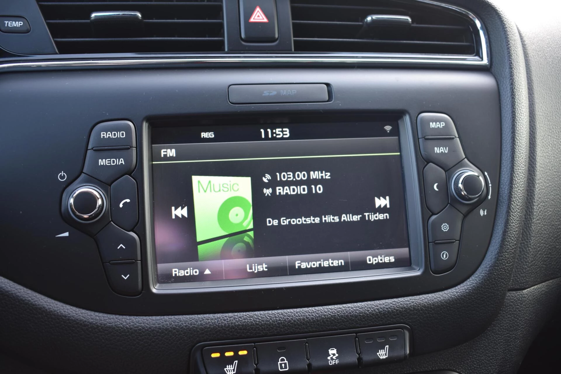 Hoofdafbeelding Kia cee'd