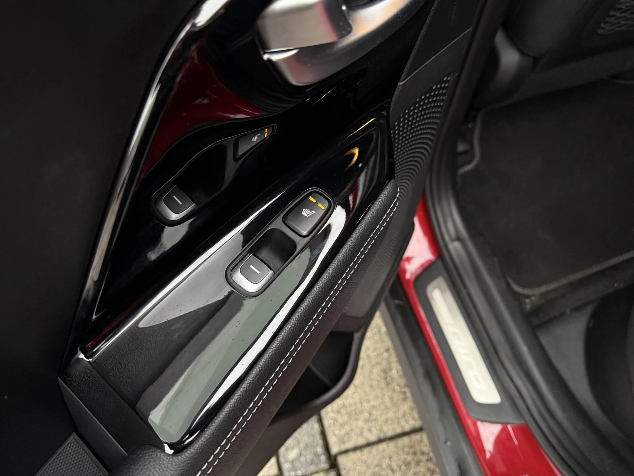 Hoofdafbeelding Kia e-Niro