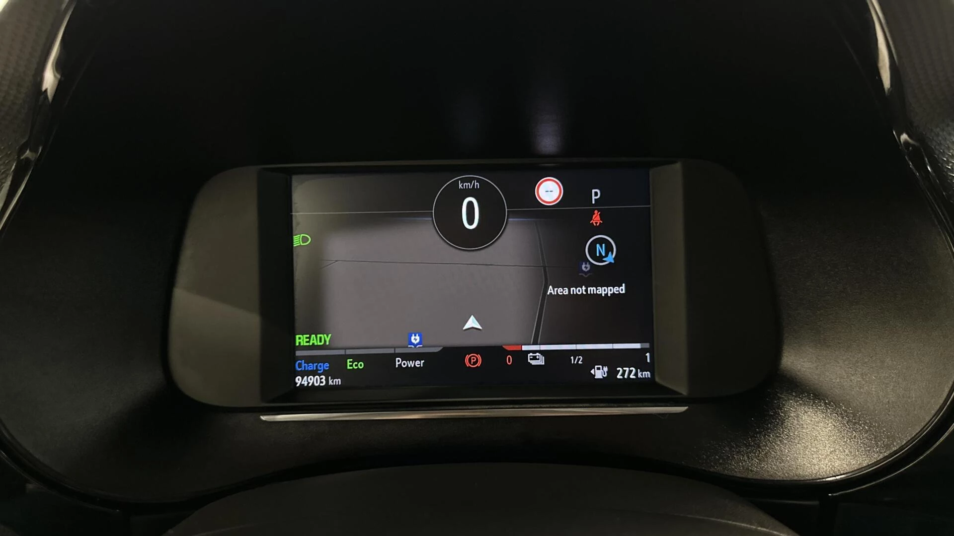 Hoofdafbeelding Opel Corsa-e