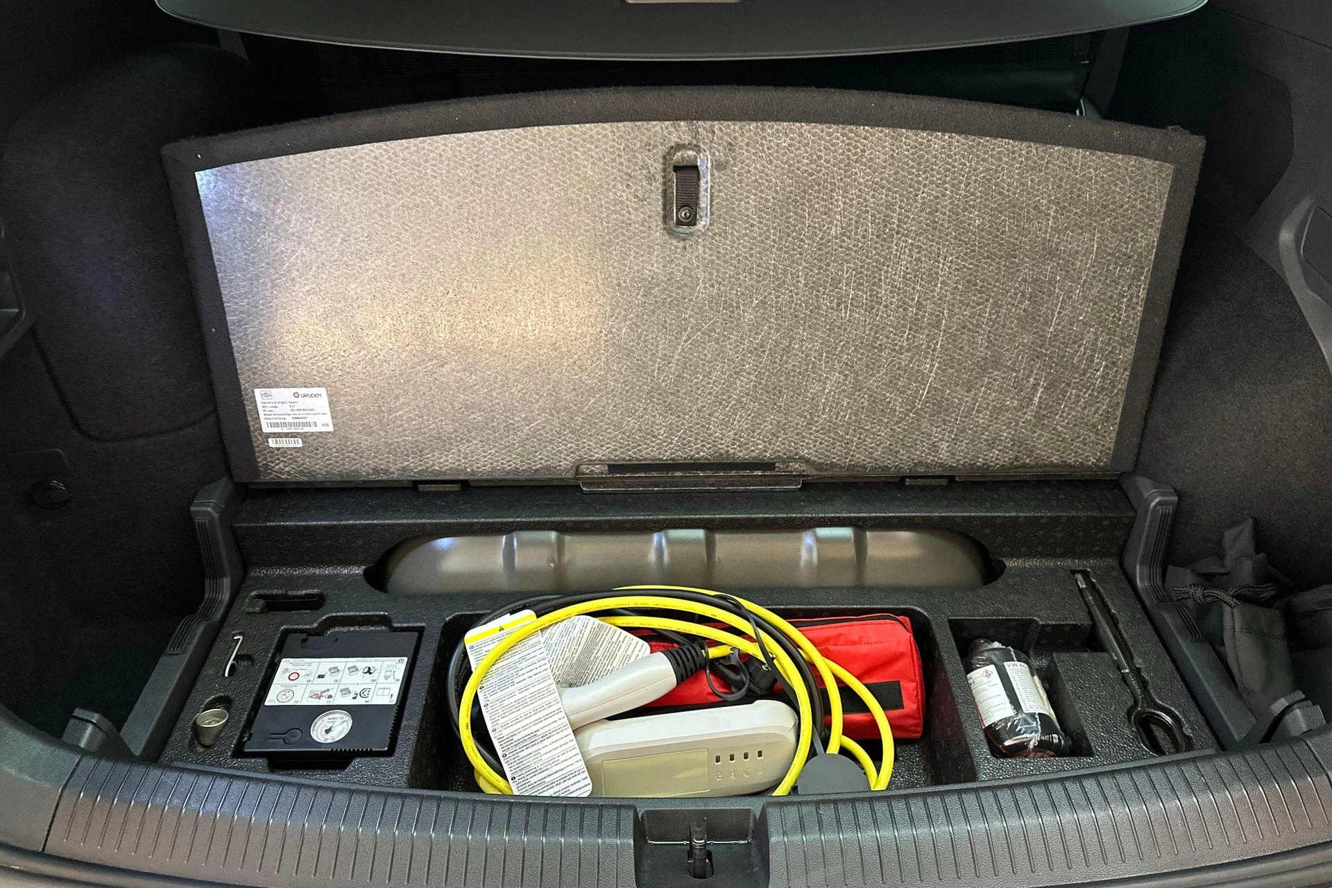 Hoofdafbeelding SEAT Tarraco