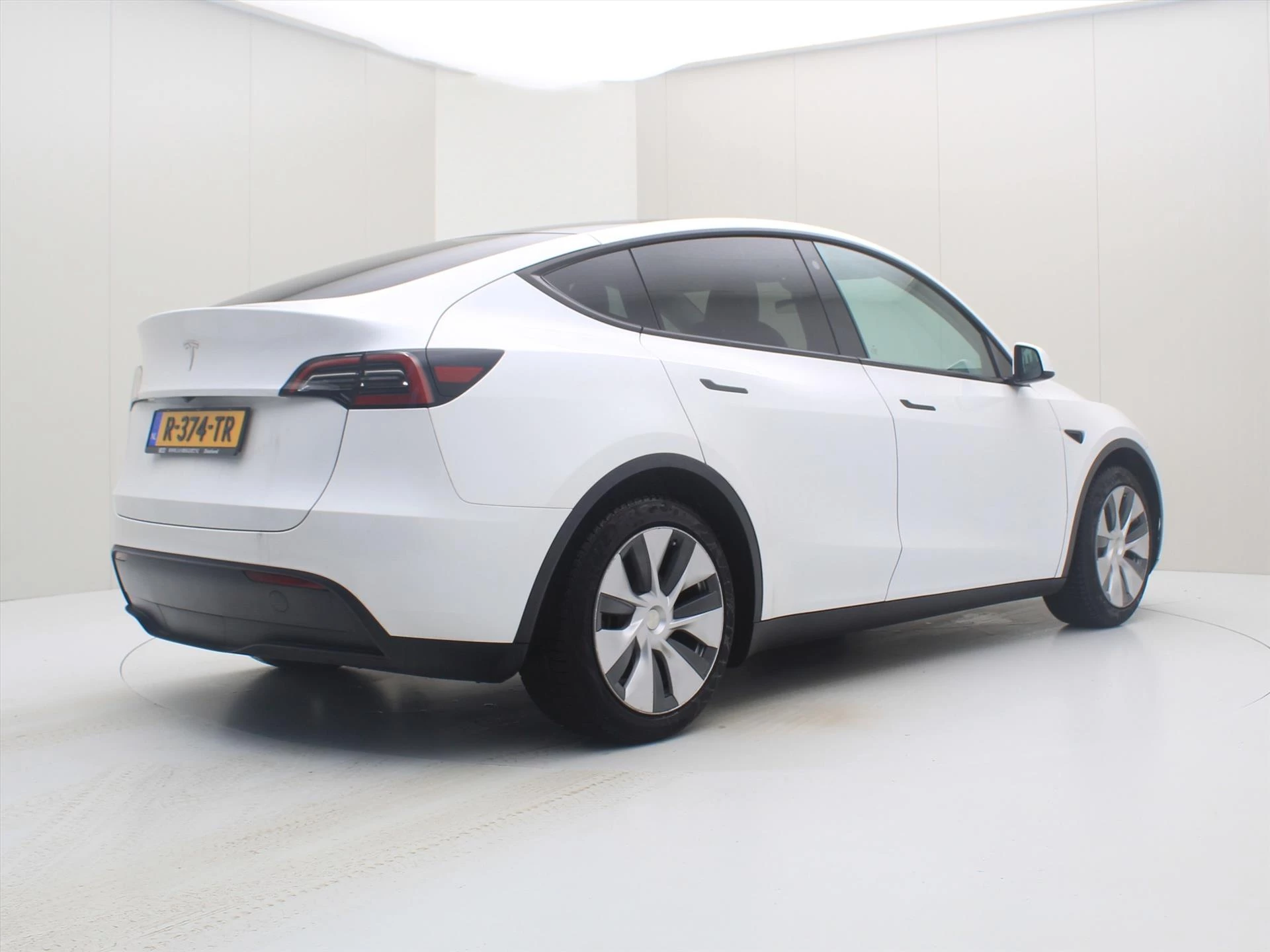 Hoofdafbeelding Tesla Model Y