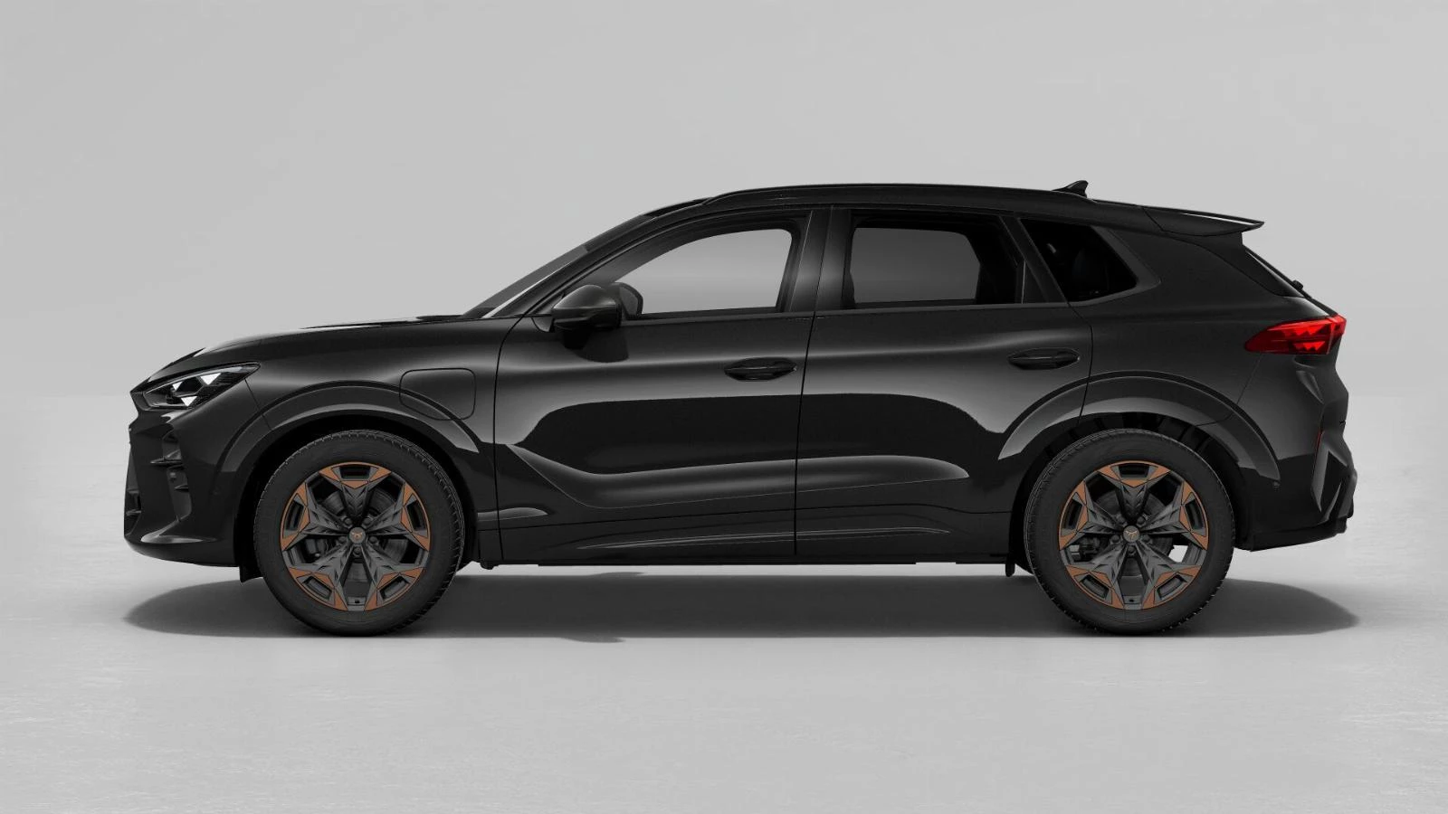 Hoofdafbeelding CUPRA Terramar