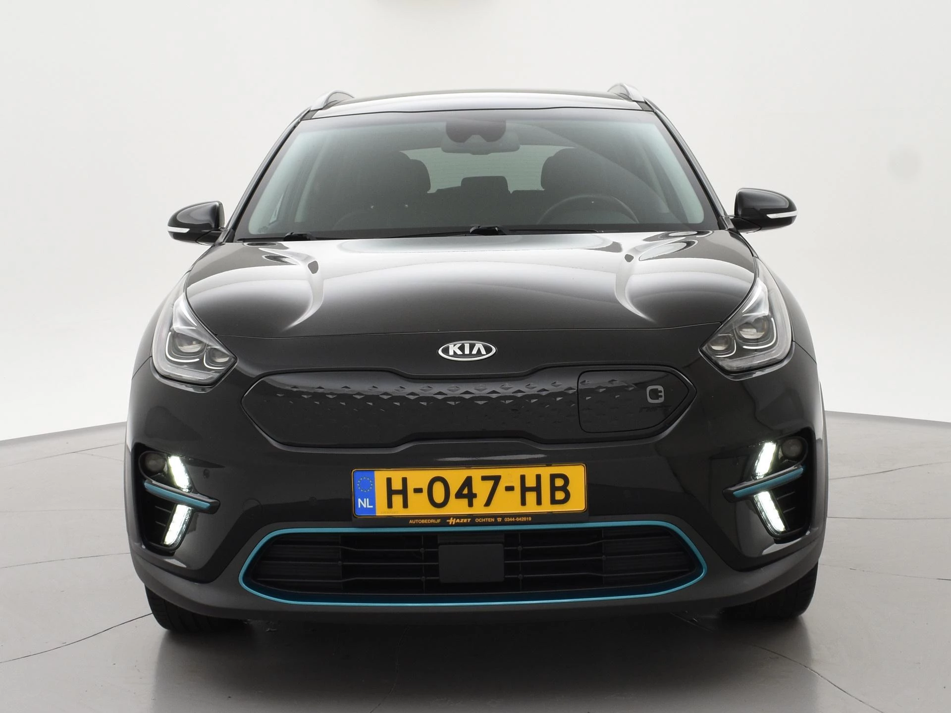 Hoofdafbeelding Kia e-Niro