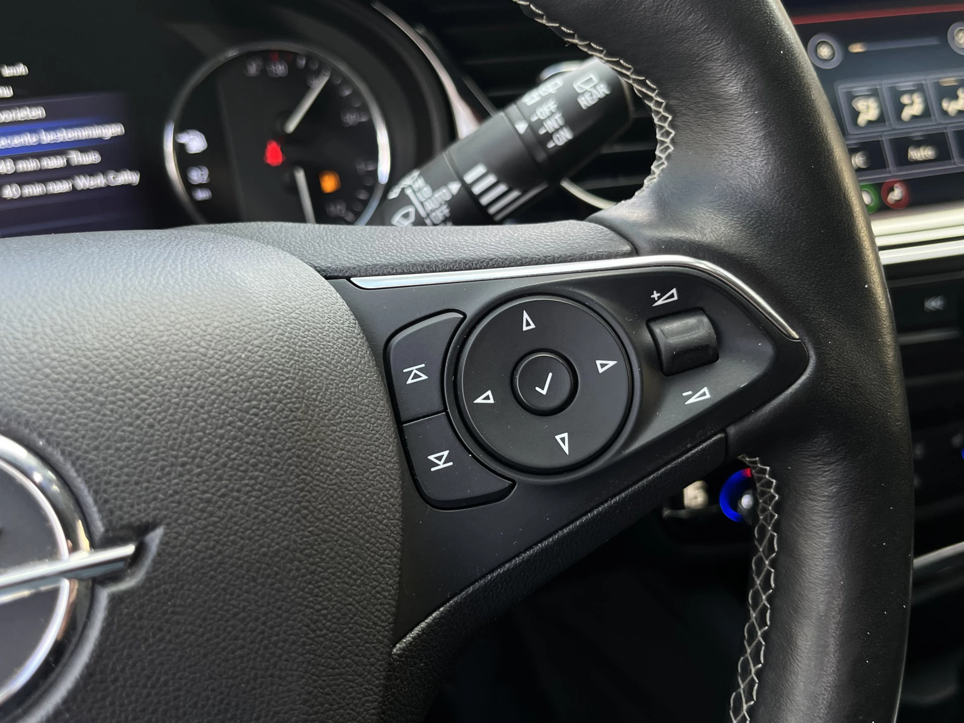 Hoofdafbeelding Opel Insignia
