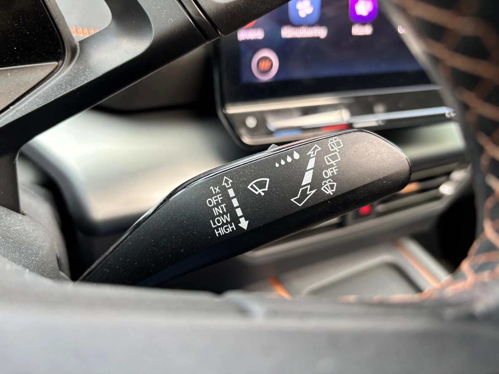 Hoofdafbeelding CUPRA Born