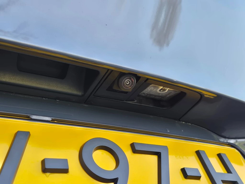 Hoofdafbeelding Mazda CX-30