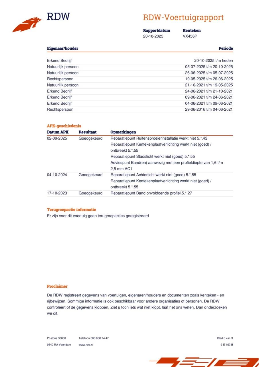 Hoofdafbeelding Renault Kangoo