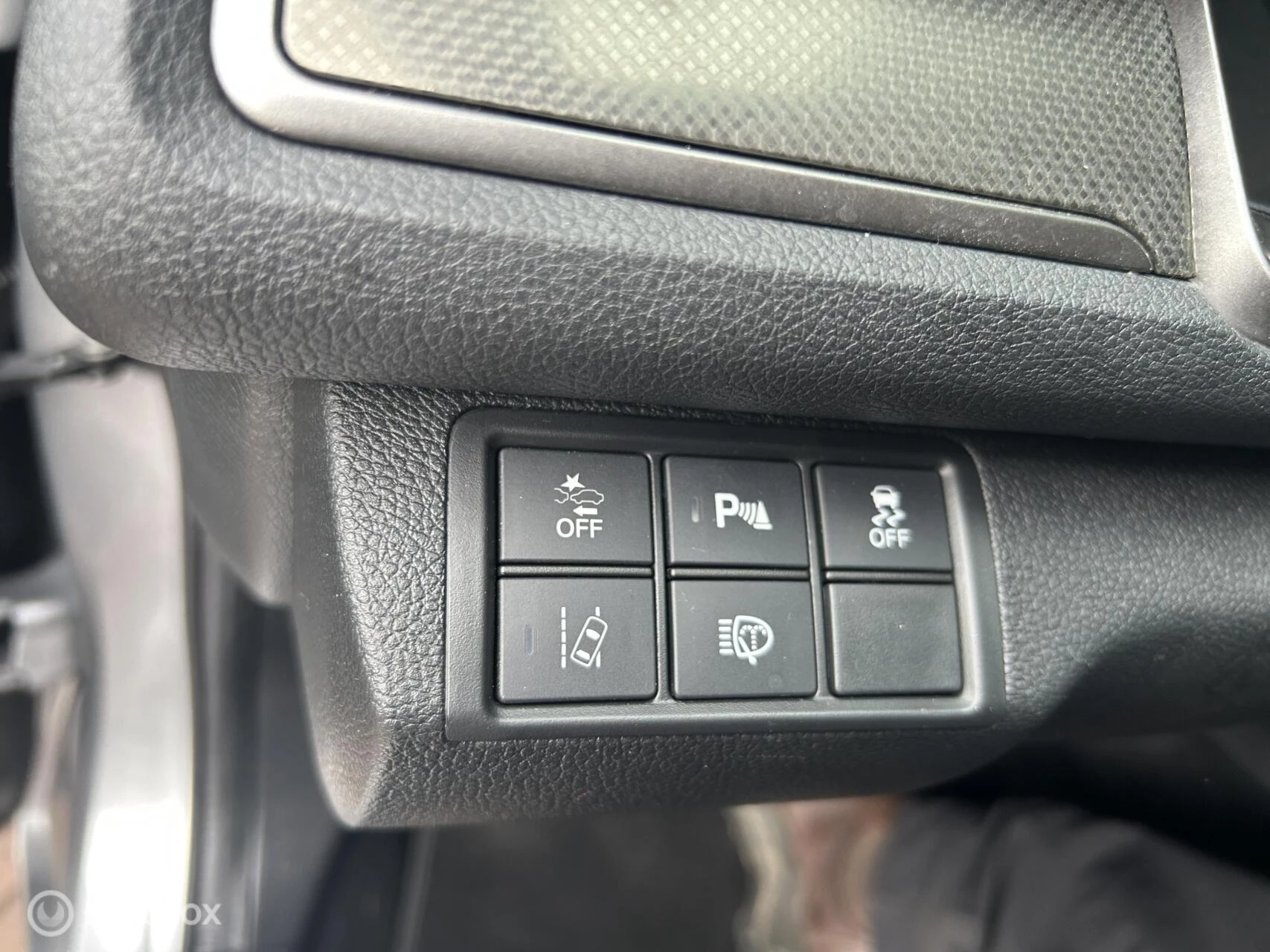 Hoofdafbeelding Honda Civic