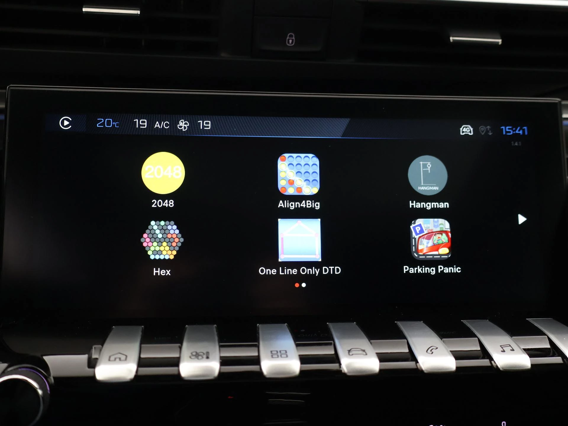 Hoofdafbeelding Peugeot 508