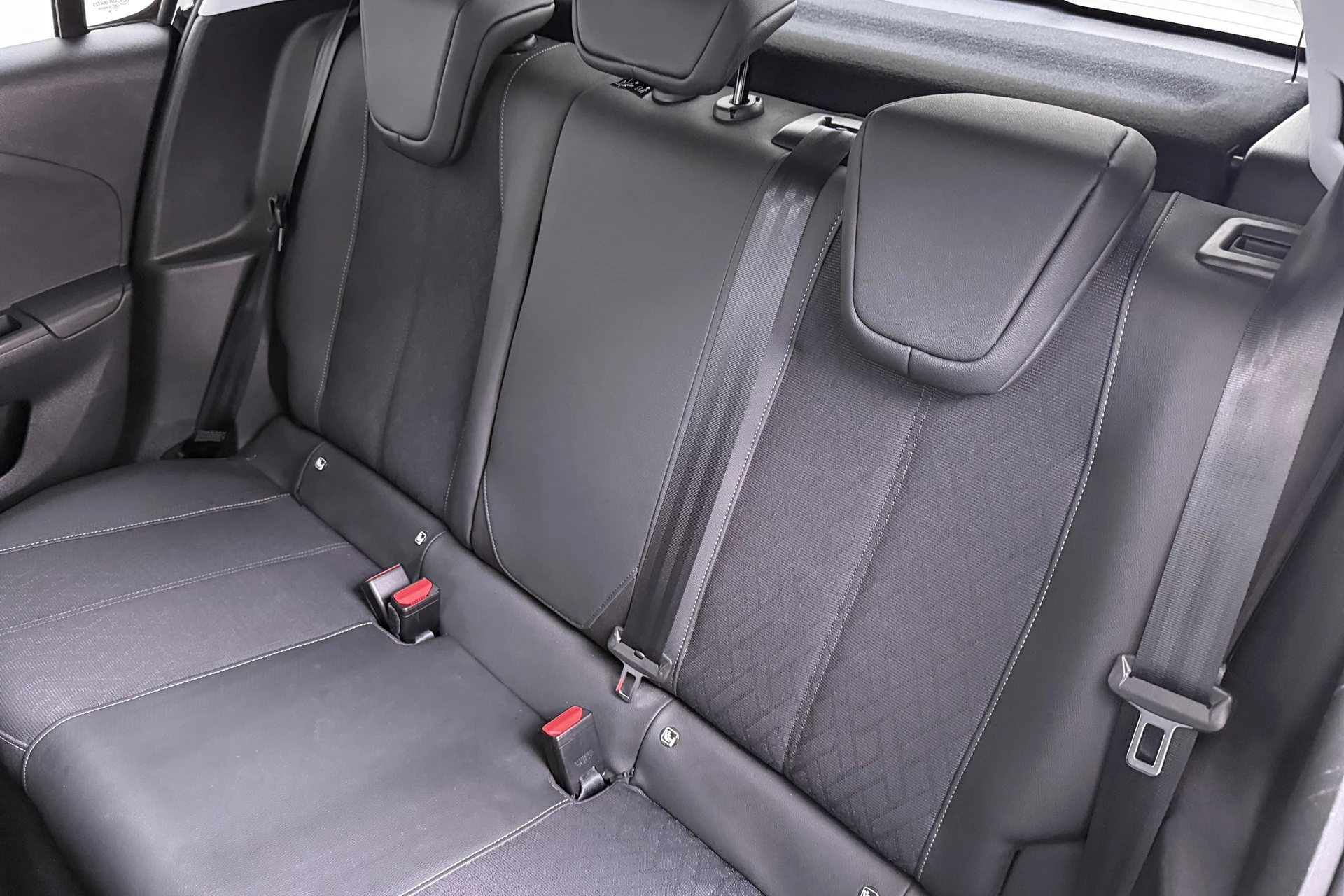 Hoofdafbeelding Opel Corsa-e