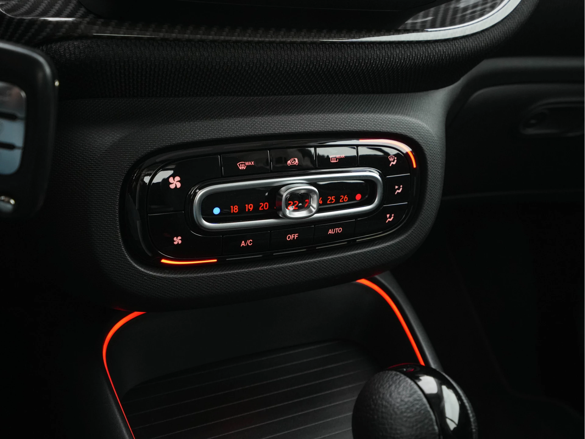 Hoofdafbeelding Smart Fortwo