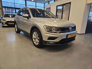 Volkswagen Tiguan 1.5 TSI ACT Comfortline Business