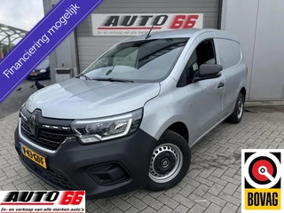Renault Kangoo bestel 1.3 TCe 100 Comfort L1 Benzine