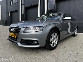 Audi A4 Avant 1.8 TFSI S edition(motor gereviseerd)