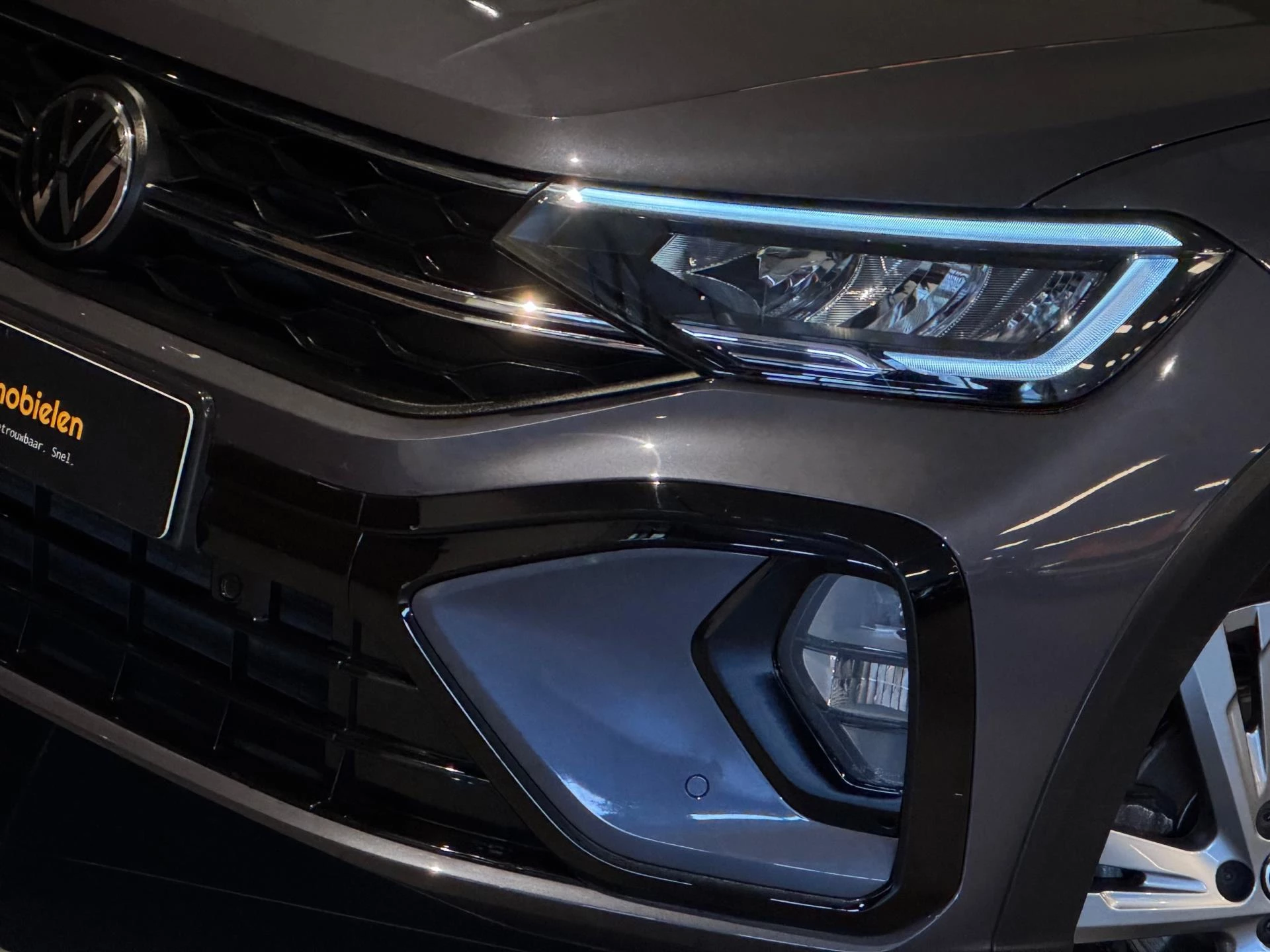 Hoofdafbeelding Volkswagen Taigo