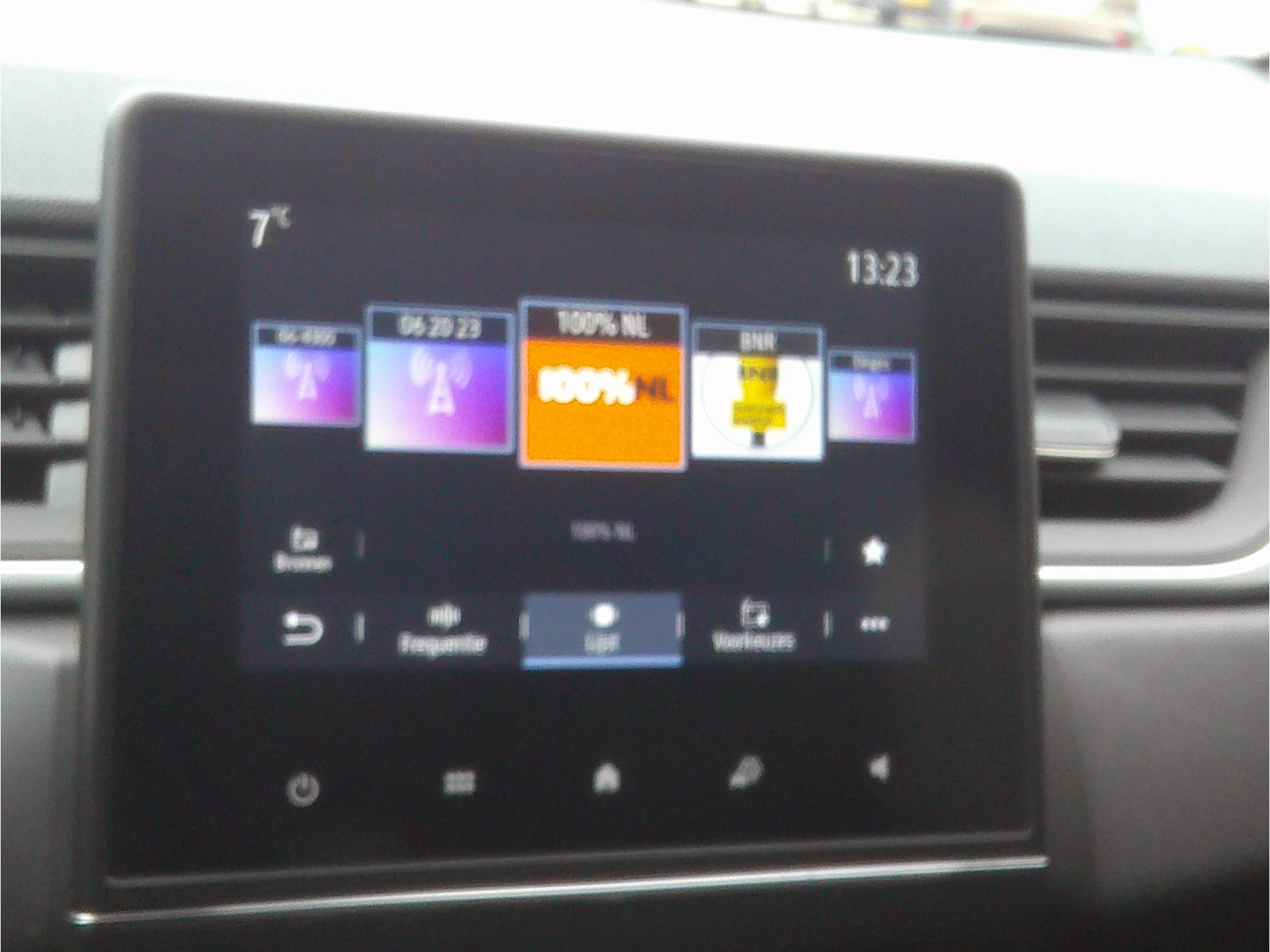 Hoofdafbeelding Mitsubishi ASX