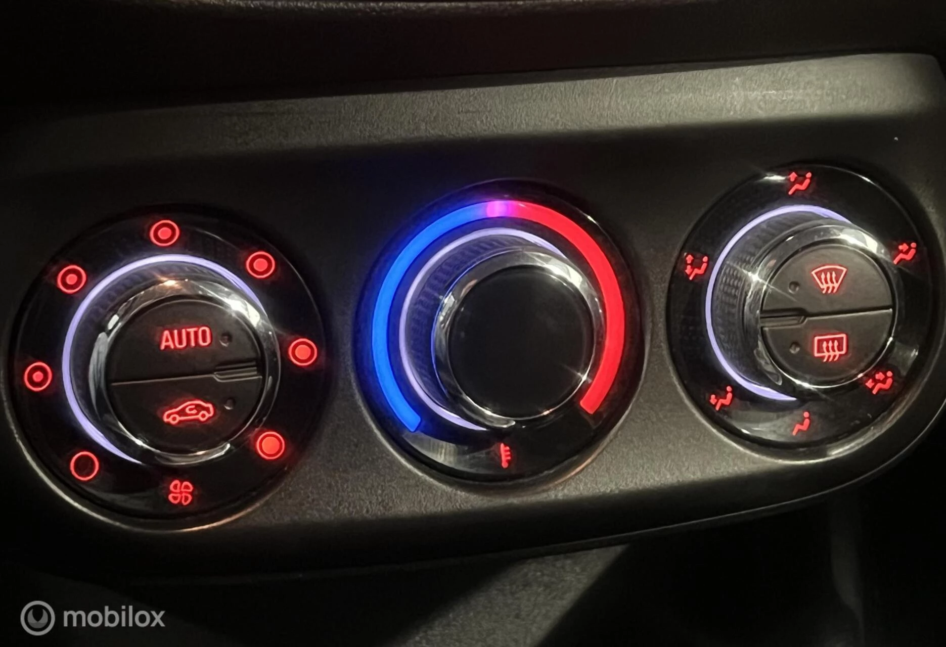 Hoofdafbeelding Opel ADAM