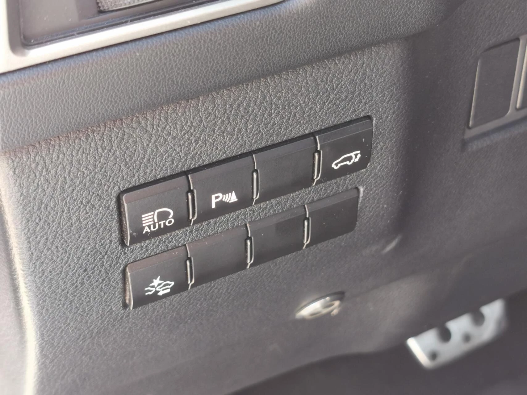 Hoofdafbeelding Lexus NX