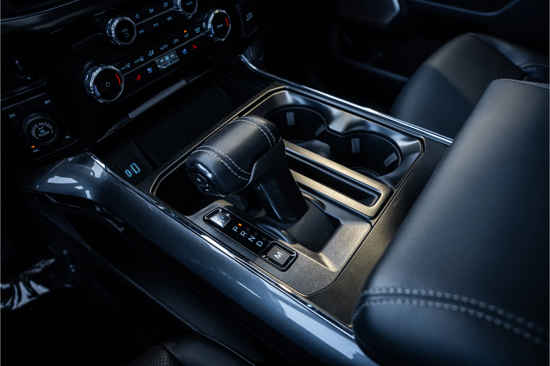 Hoofdafbeelding Ford F-150