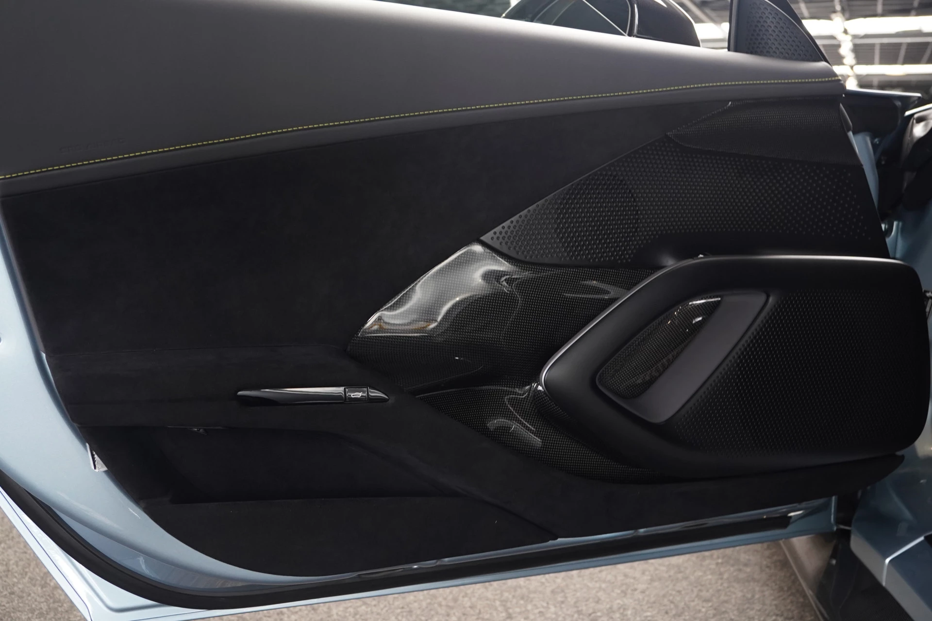 Hoofdafbeelding Ferrari 12Cilindri