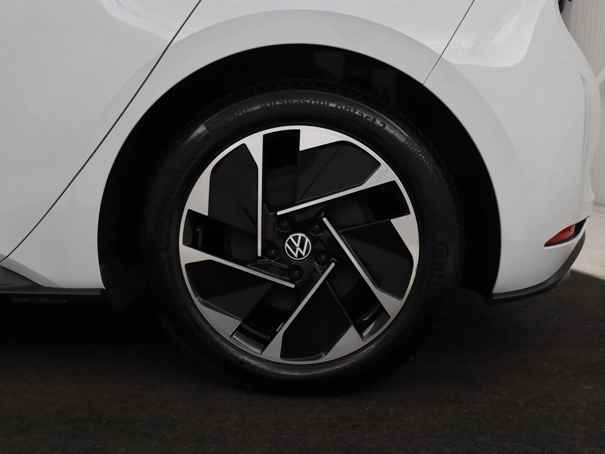 Hoofdafbeelding Volkswagen ID.3