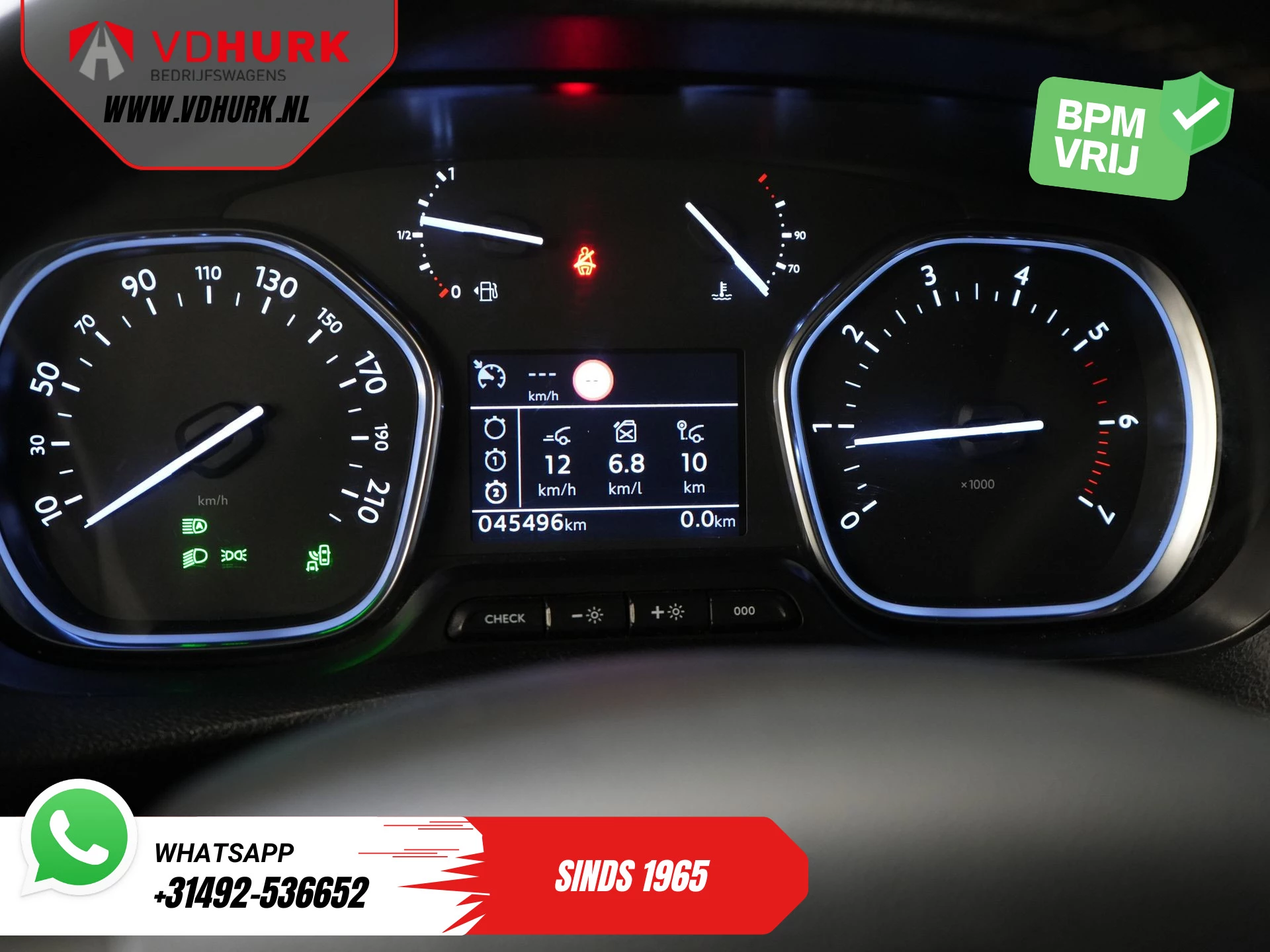 Hoofdafbeelding Fiat Scudo